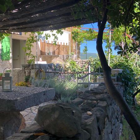 Maja Stone House Kornić Exterior foto