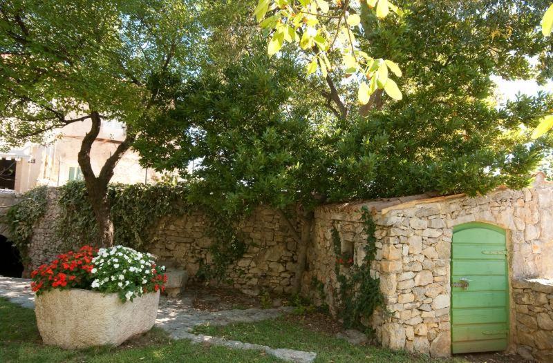 Maja Stone House Kornić Exterior foto