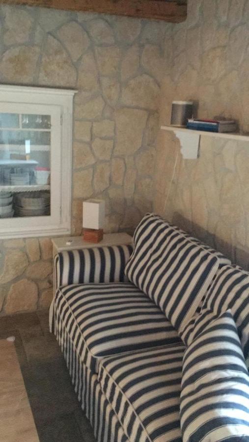 Maja Stone House Kornić Exterior foto